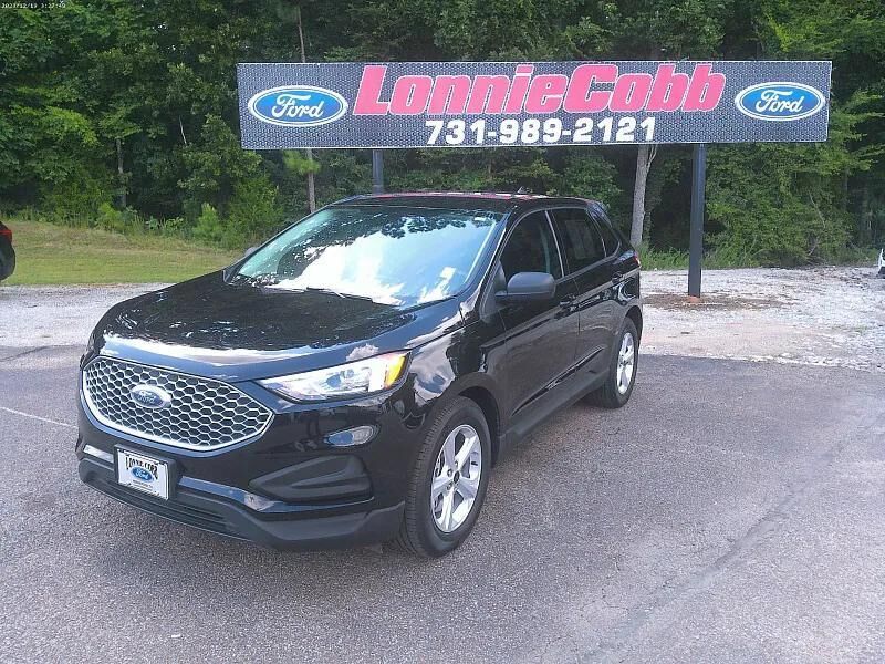 2023 FORD Edge