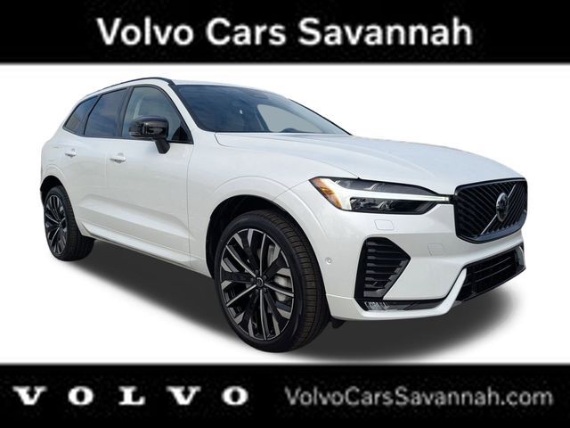 2026 VOLVO XC60