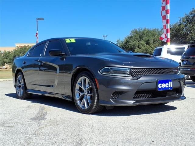 2023 DODGE Charger