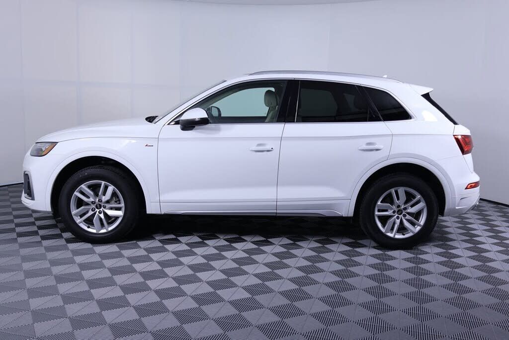 2023 Audi Q5
