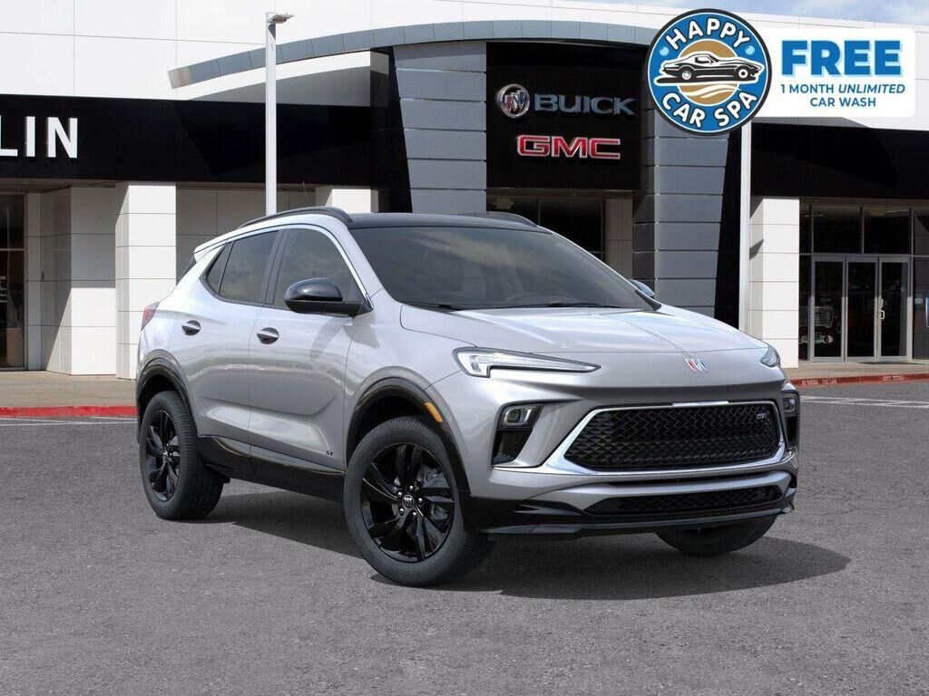 2026 BUICK Encore GX