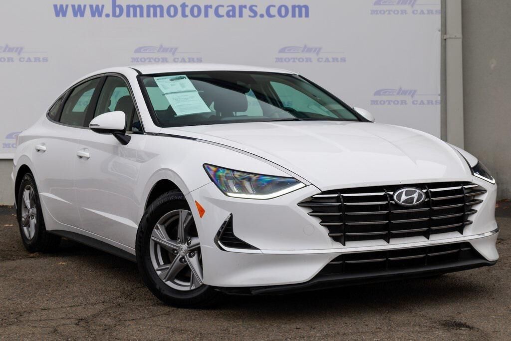 2023 HYUNDAI Sonata
