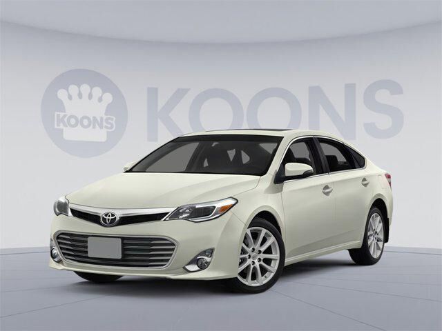 Toyota Avalon