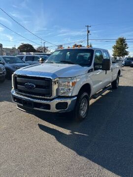 2016 FORD F-250
