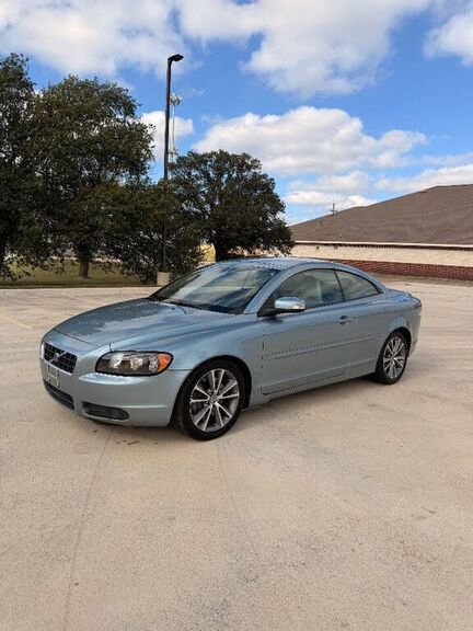 Volvo C70
