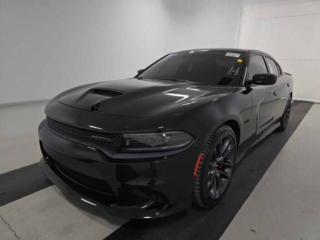 2023 DODGE Charger