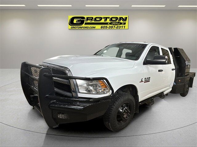 RAM 3500
