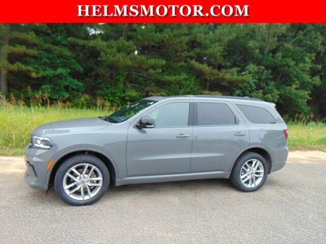 2023 DODGE Durango