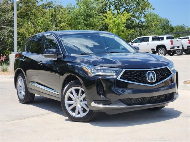 2024 ACURA RDX