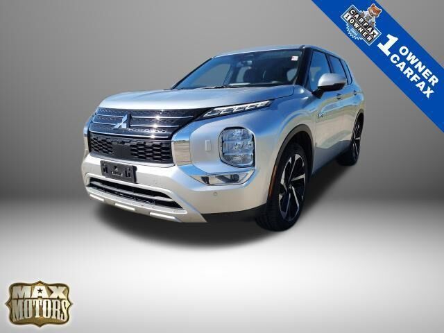 2023 MITSUBISHI Outlander
