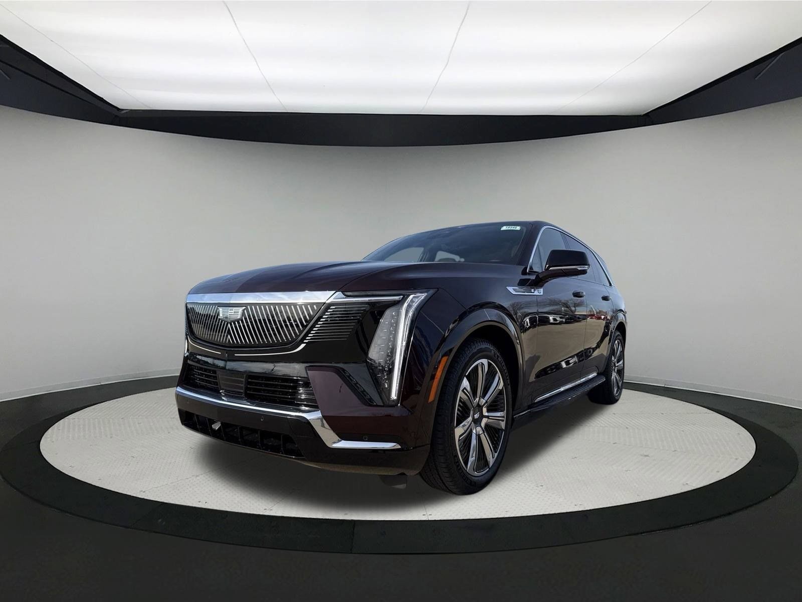 2025 CADILLAC Escalade IQ