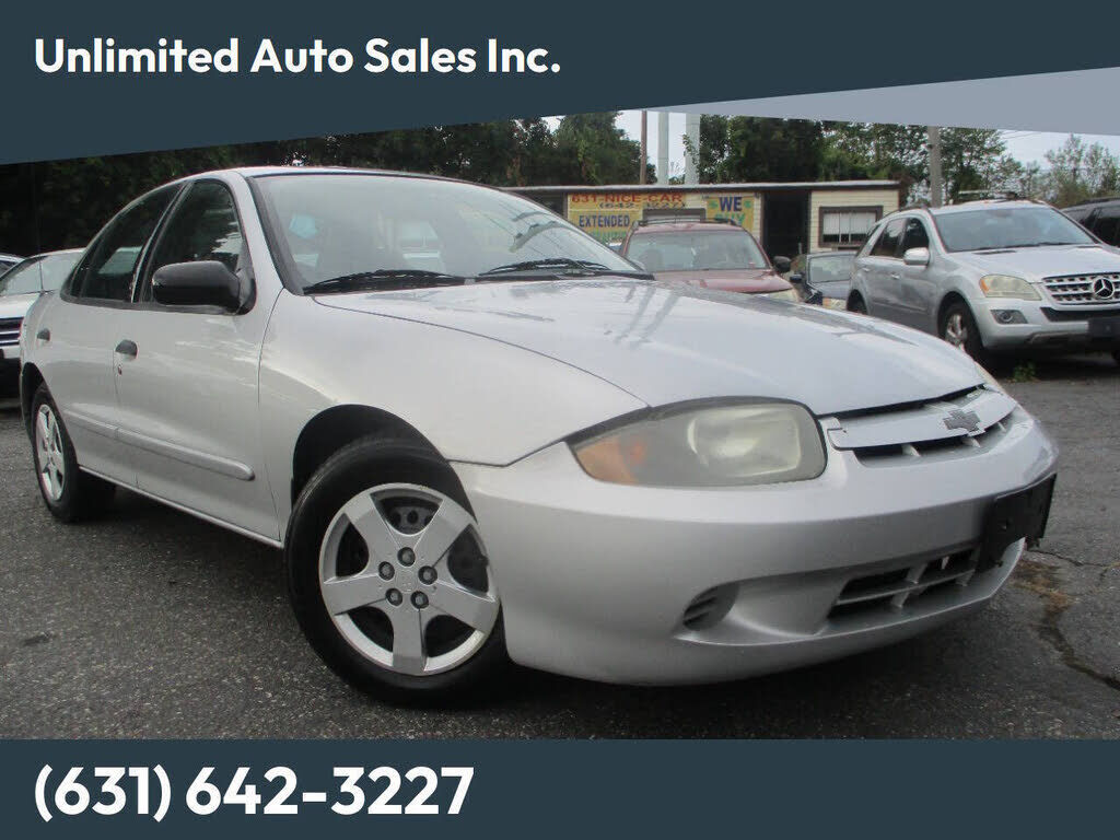 Chevrolet Cavalier
