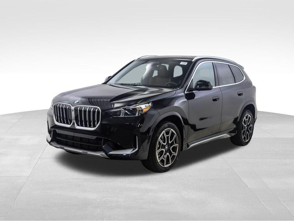 2026 BMW X1
