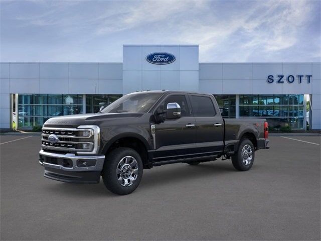 2026 FORD F-250