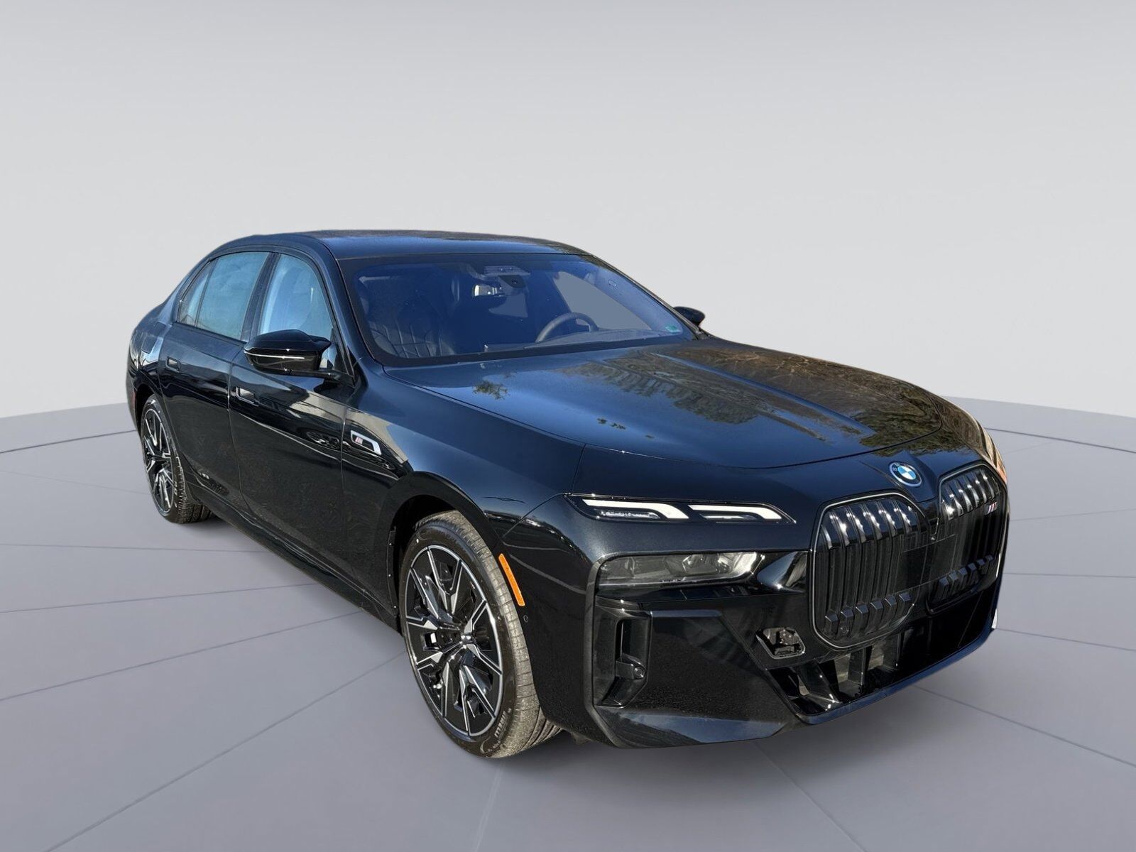 2026 BMW i7