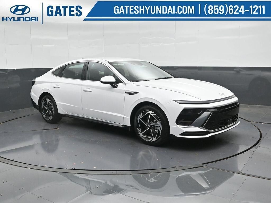 2026 HYUNDAI Sonata