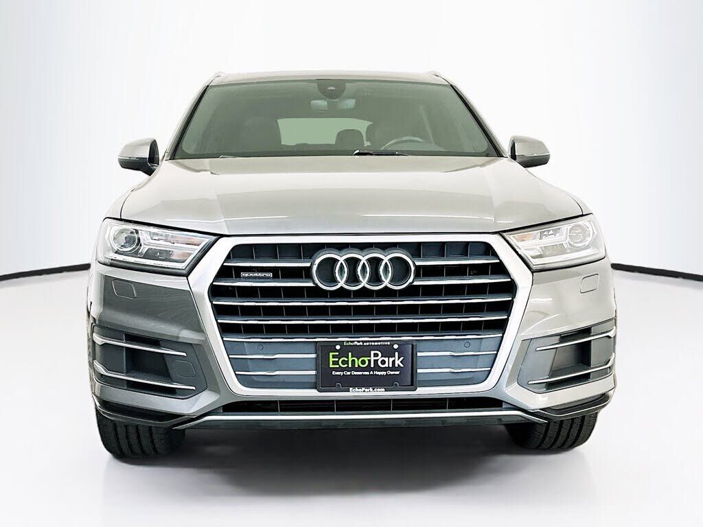 2018 Audi Q7
