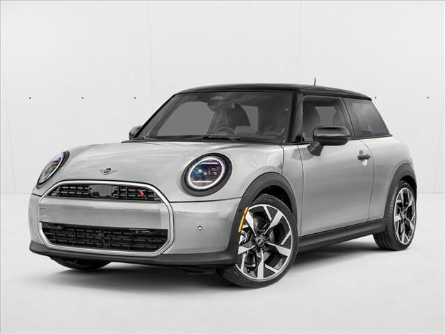 2026 MINI Hardtop
