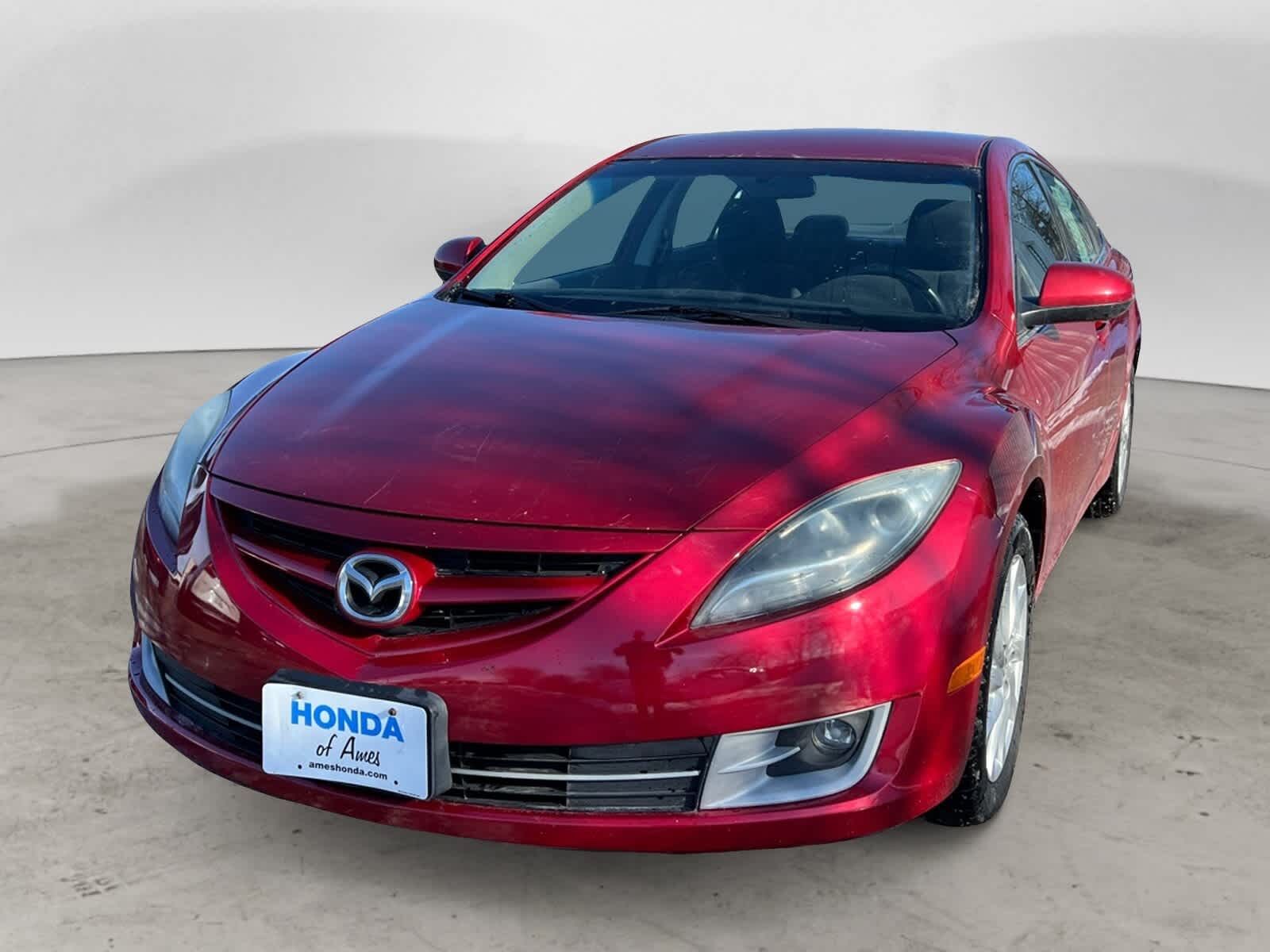 Mazda Mazda6