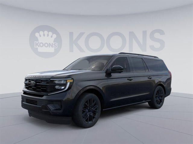 2026 FORD Expedition