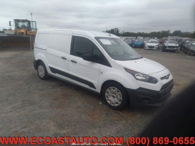 2017 FORD Transit