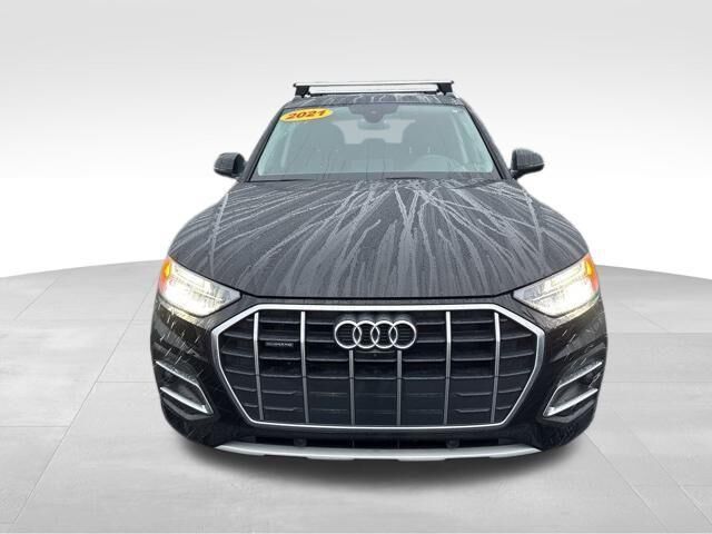 2021 Audi Q5