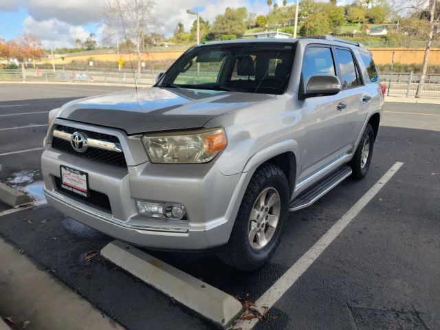 2011 TOYOTA 4-Runner