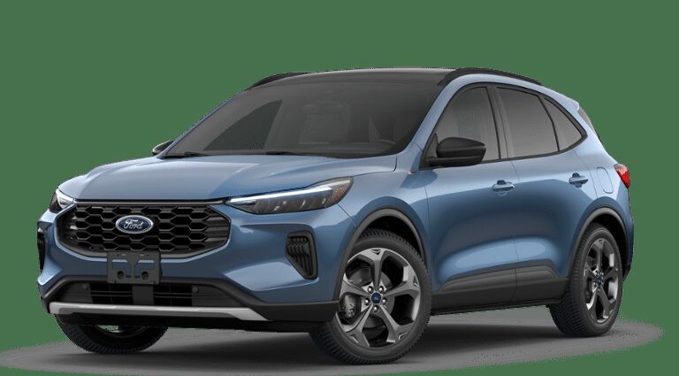 2026 FORD Escape