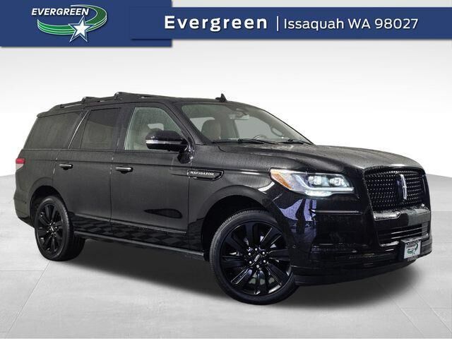 2024 LINCOLN Navigator