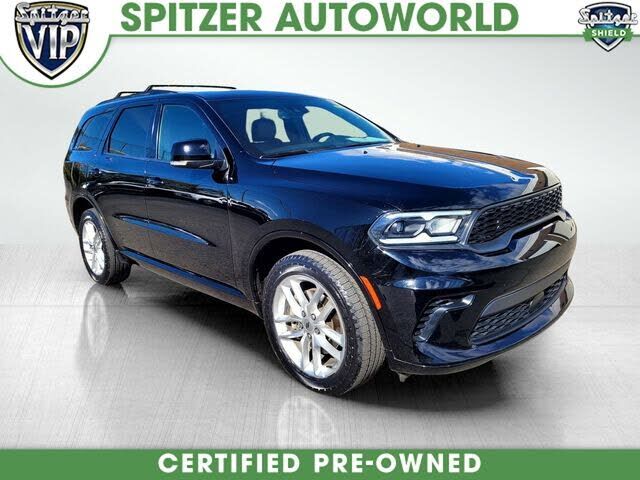 2024 DODGE Durango