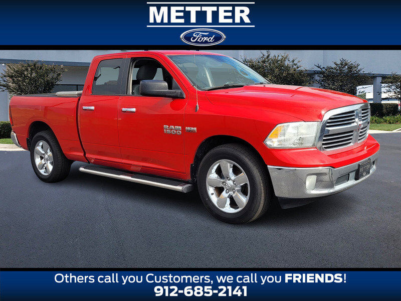 2015 RAM 1500