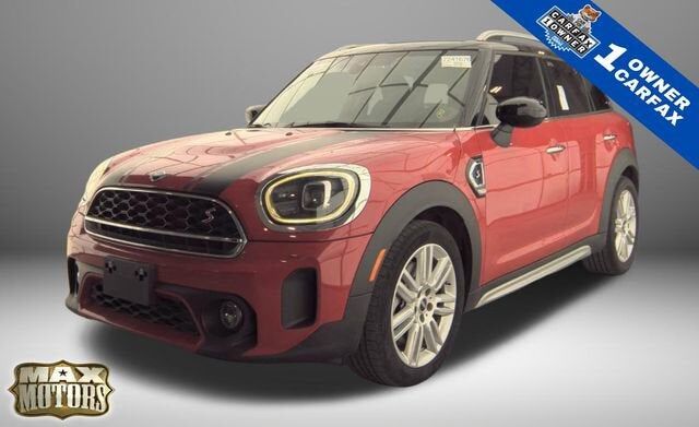 2023 MINI Countryman