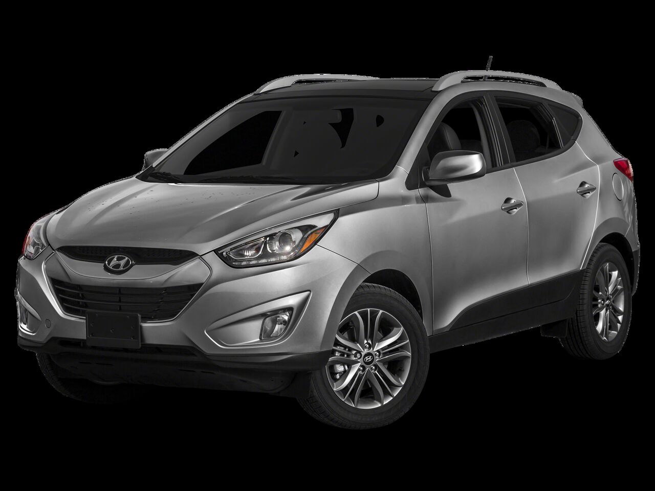 2015 HYUNDAI Tucson