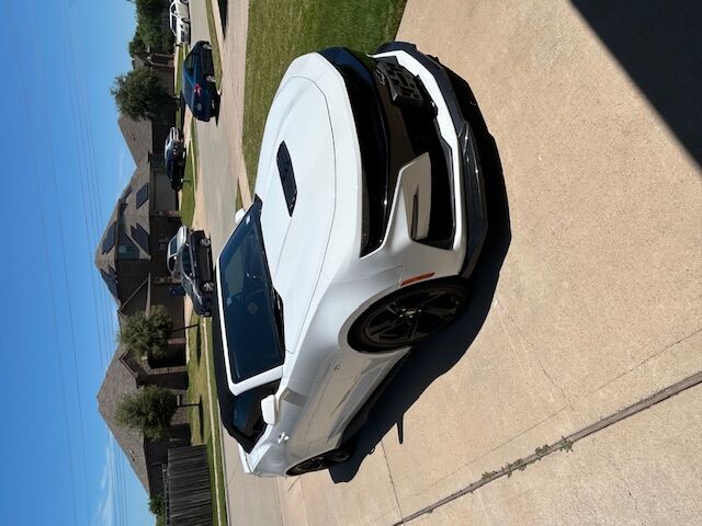 2019 CHEVROLET Camaro