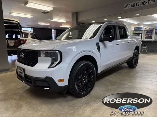 2025 FORD Maverick