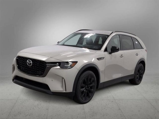 2026 MAZDA CX-90