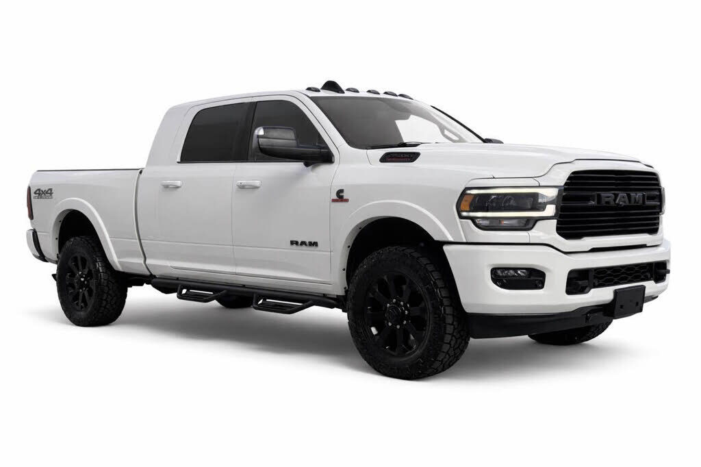 2020 RAM 2500