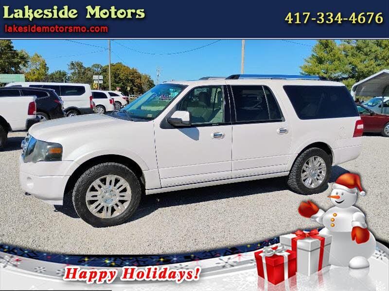 Ford Expedition