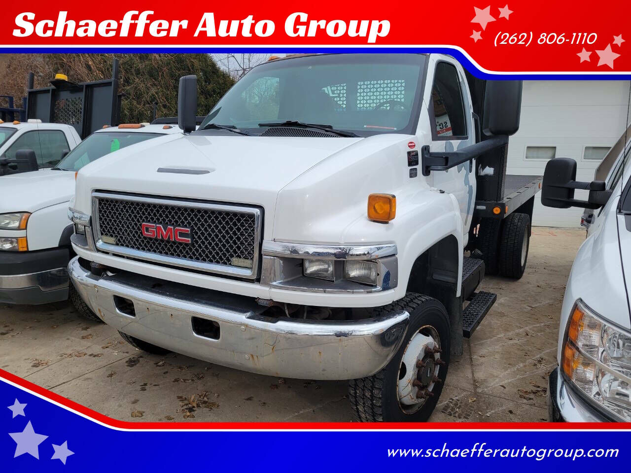 GMC C5