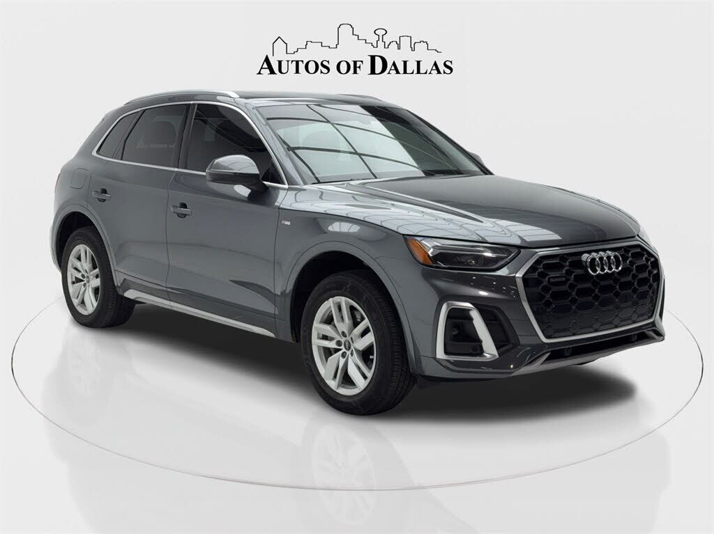 2024 Audi Q5