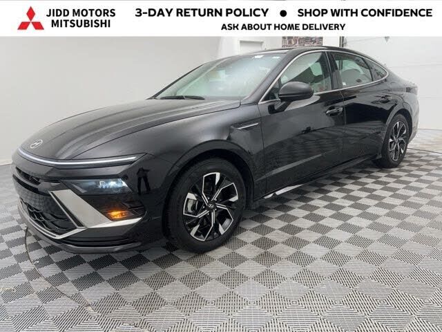2025 HYUNDAI Sonata