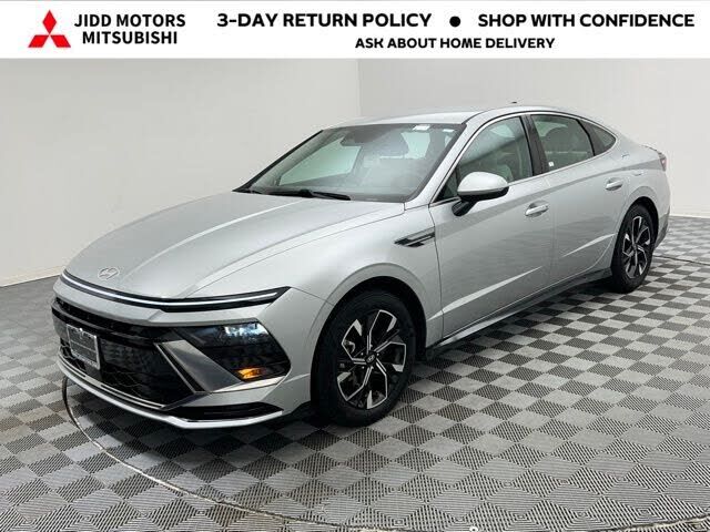 2025 HYUNDAI Sonata