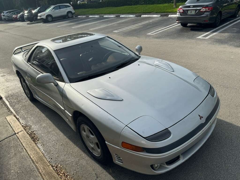 Mitsubishi 3000 GT