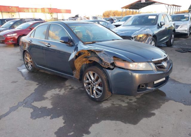 2004 ACURA TSX