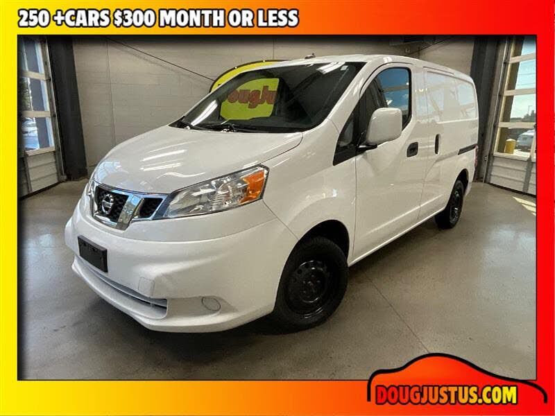 Nissan NV200