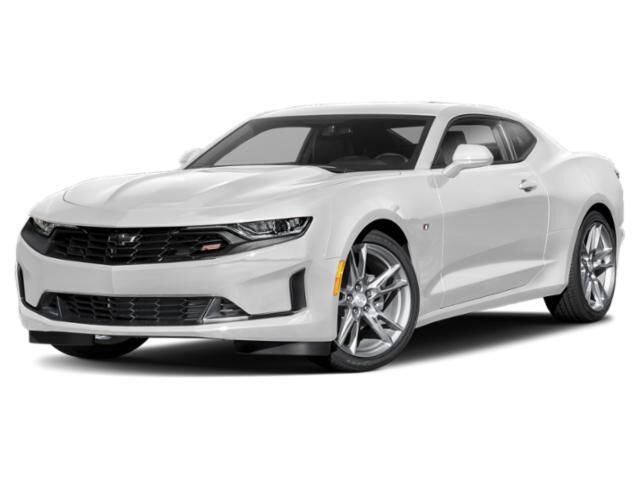 2019 CHEVROLET Camaro
