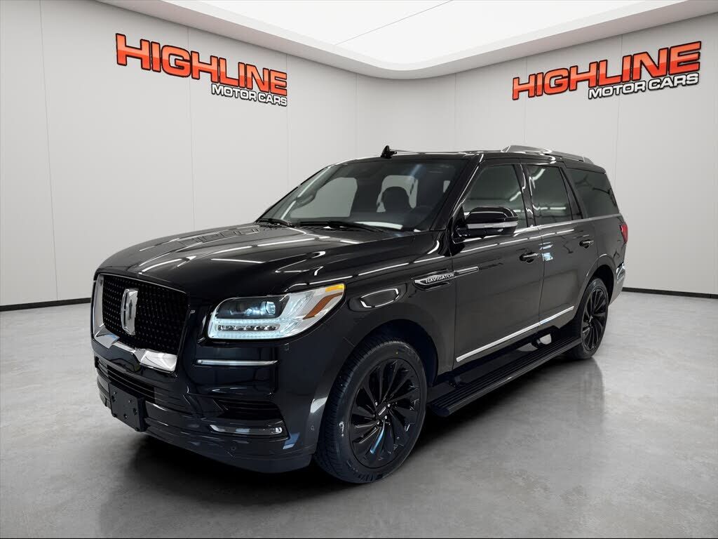 2020 LINCOLN Corsair
