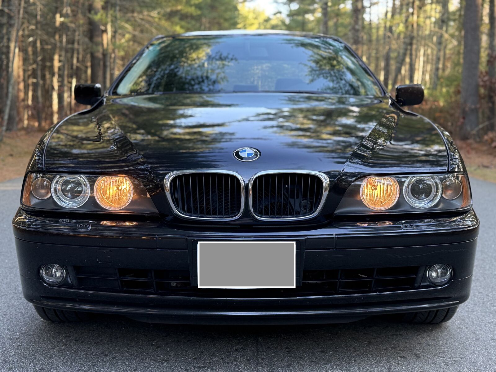 BMW 525i