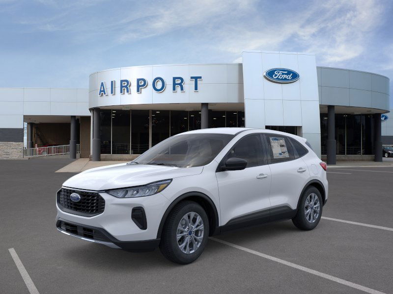 2026 FORD Escape