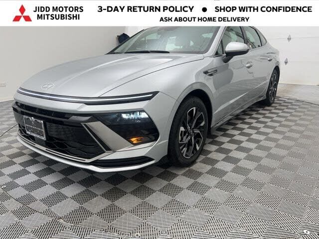 2025 HYUNDAI Sonata